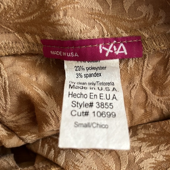 Ixia Sweetheart neckline minidress - Picture 3 of 4